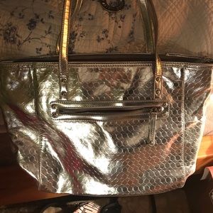 Nine West purse